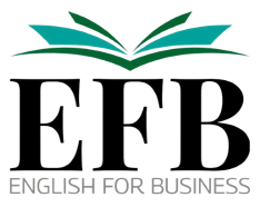 English For Business Logo
